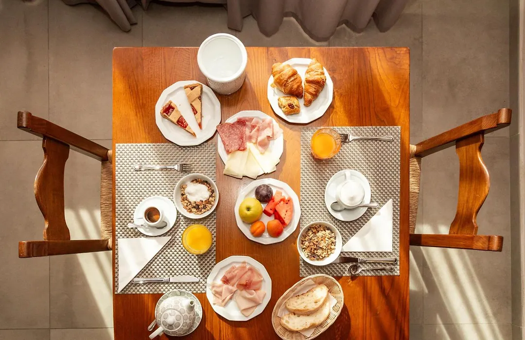 Hotel Nettuno-1