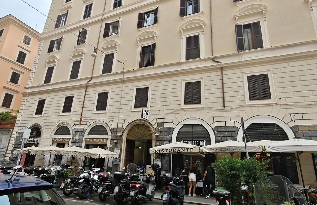 Hotel Milo-1