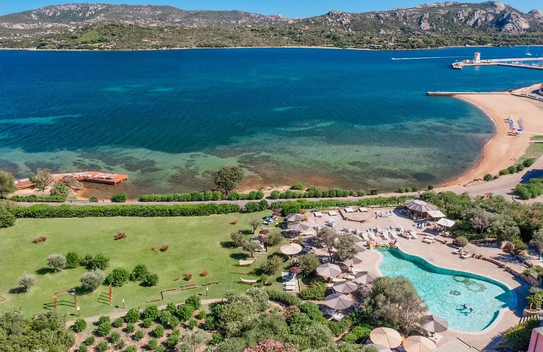 Resort Cala Di Falco-1