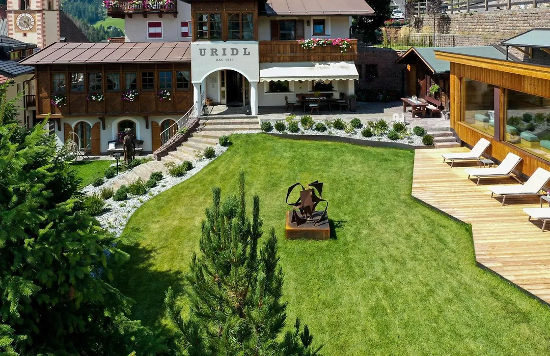 Charme Hotel Uridl-1