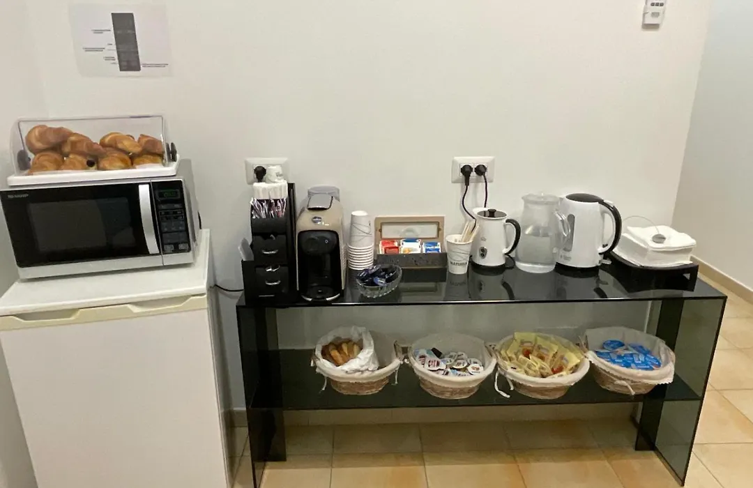 B&B&Residence Pozzo Misseo-1
