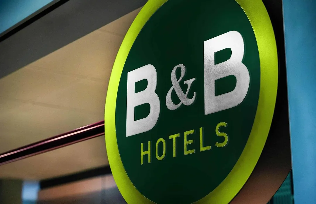 B&B Hotel Frankfurt City-Ost-1