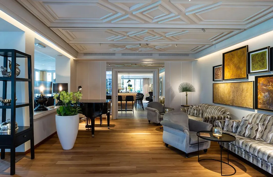 Hotel Mignon Meran Park&Spa-1