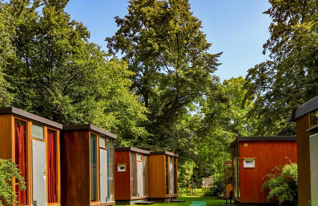 Easy Lodges Berlin-1