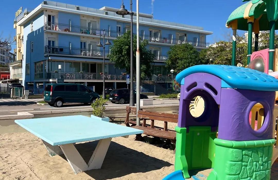 Hotel Moja-1