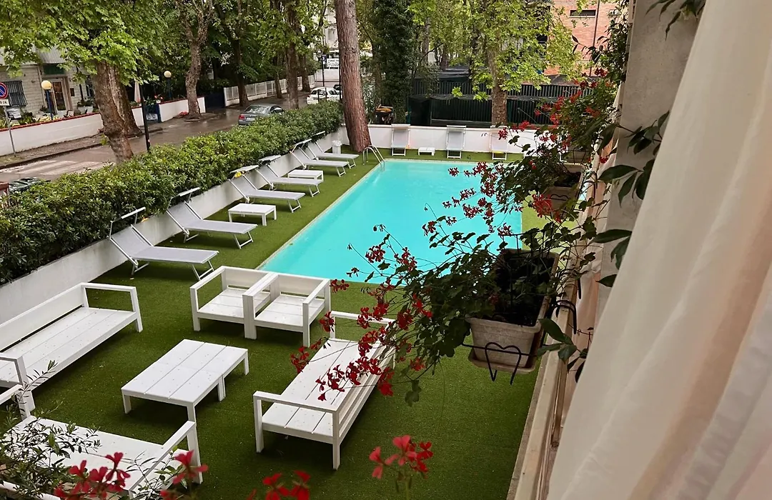 Hotel Prestigio-1