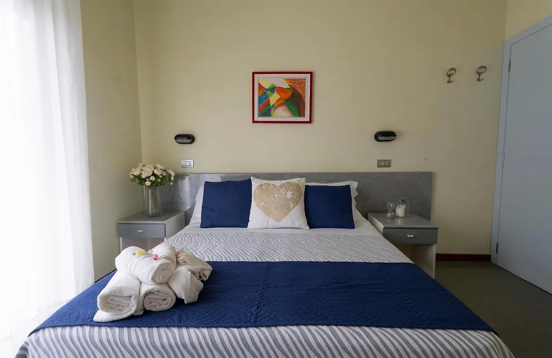 Hotel Reggiana-1