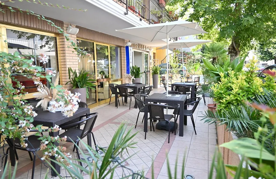 Hotel B&B Ardea Rimini-1