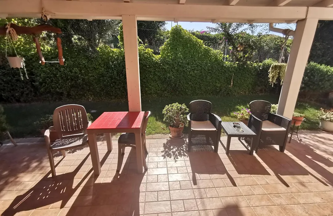Villa Lucia B&B-1