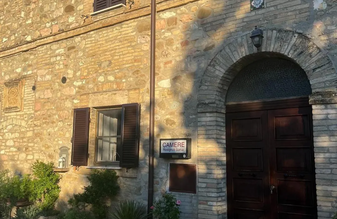 camere Rosignoli-1