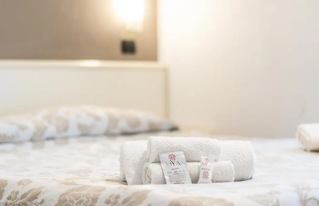 Hotel Conti-1