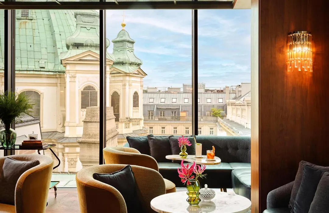 Rosewood Vienna-1