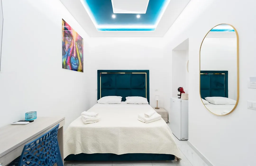 B&B Vico Teresa 148-1