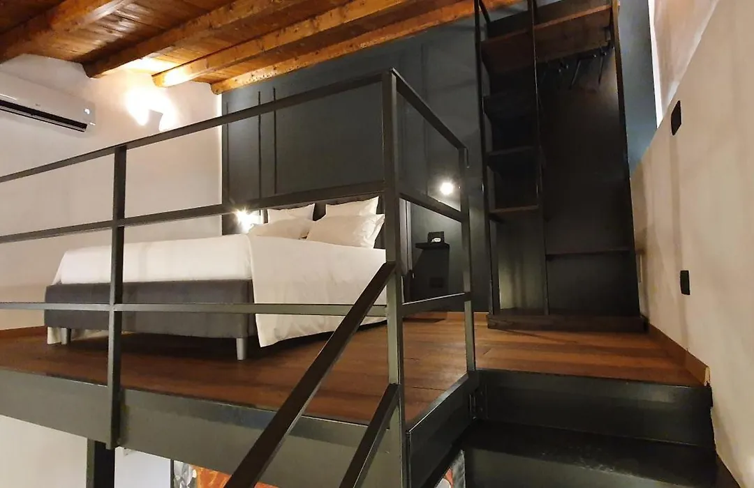Gioiamia - Luxury Rooms in Cattedrale-1