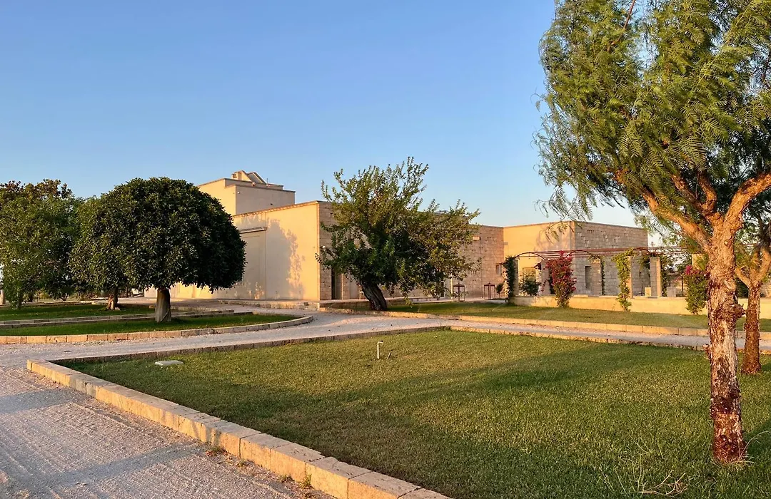 Casina Fontana Bed&Breakfast-1