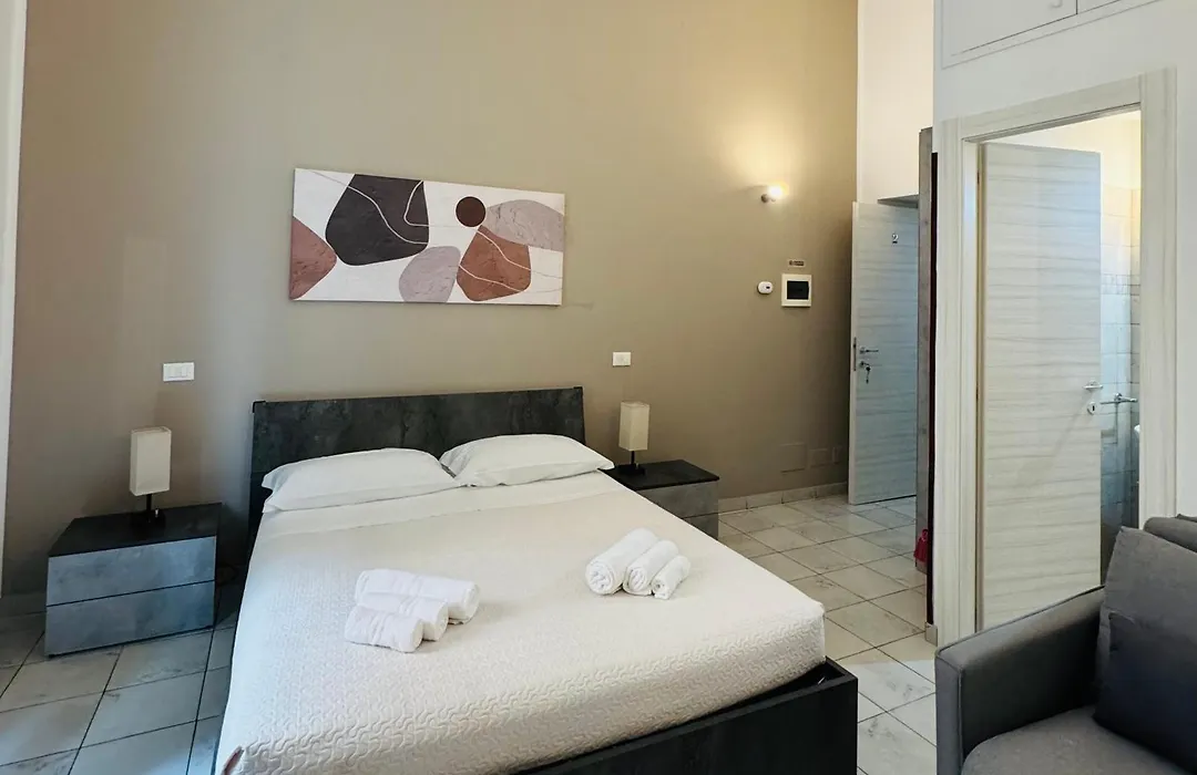 Bosuites Rome-1