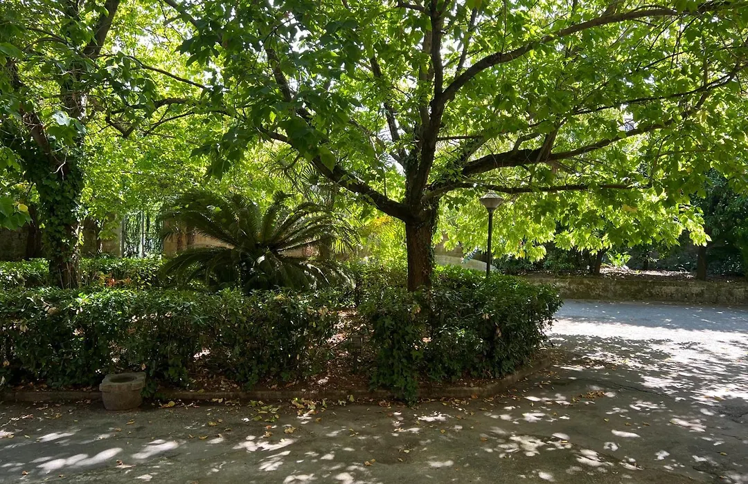 A Casa di Giuseppa Natura bio-1