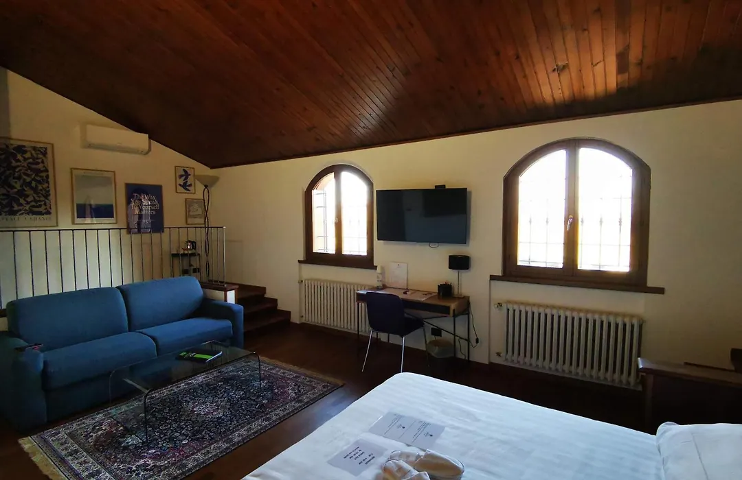 B&B Villa Argiolas-1