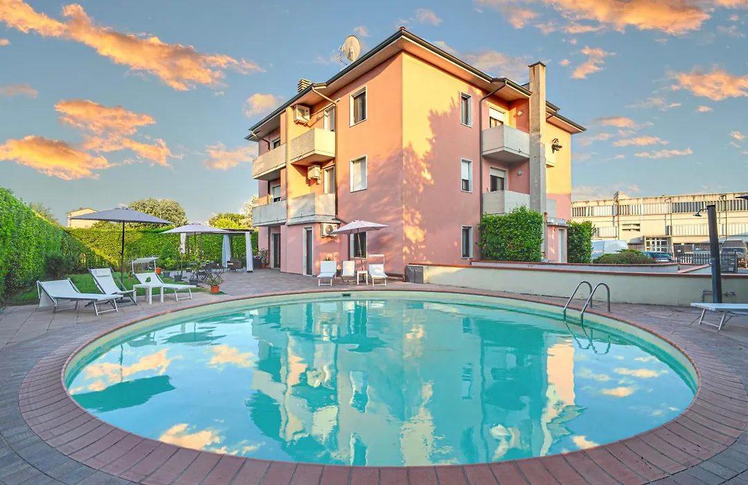 Giada Palace - Rooms & Pool-1