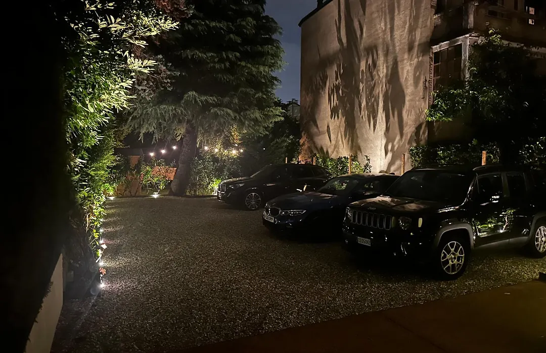 B&B Villa Margherita - Luxury Rooms In Padua-1