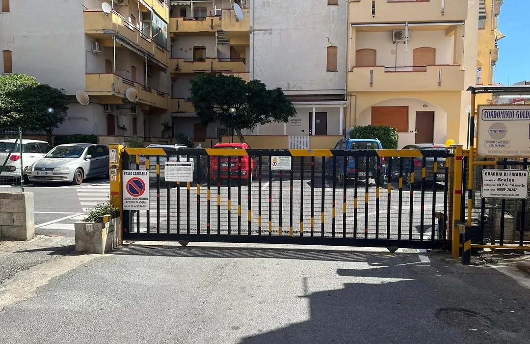 Affittacamere La bottega del barbiere-1