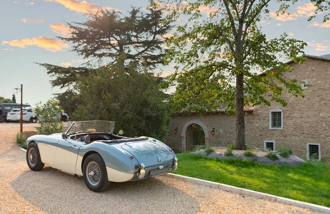 Maison Benedictine - Adults Only-1