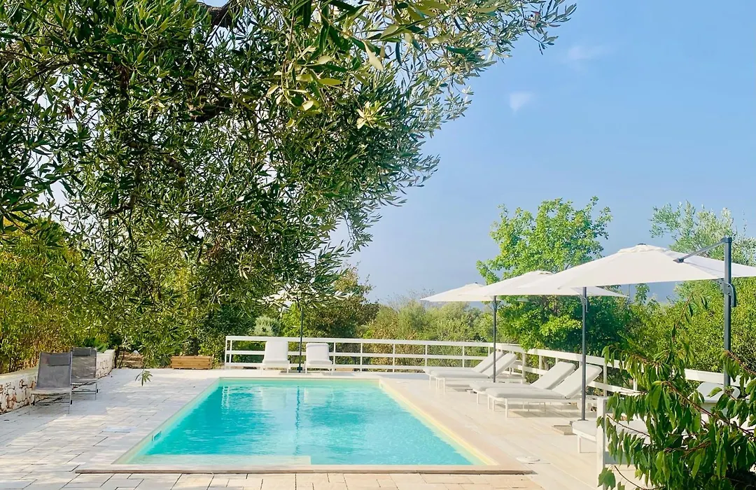 Agape B&B Monopoli-1