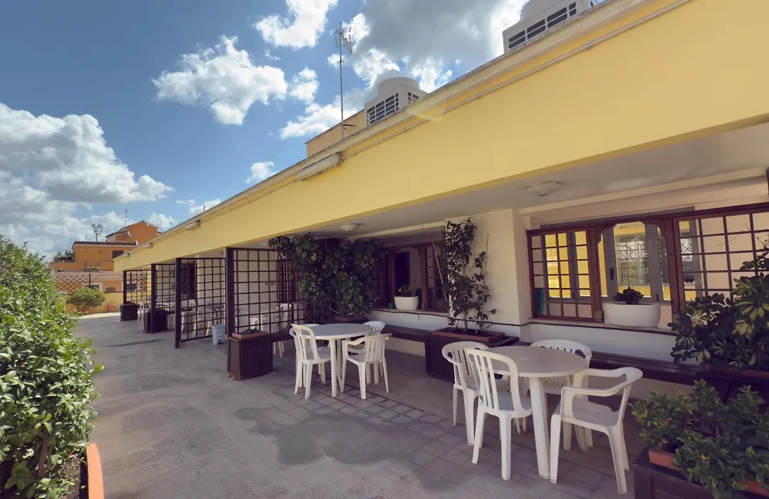 Casa Per Ferie Casa Cabrini-1