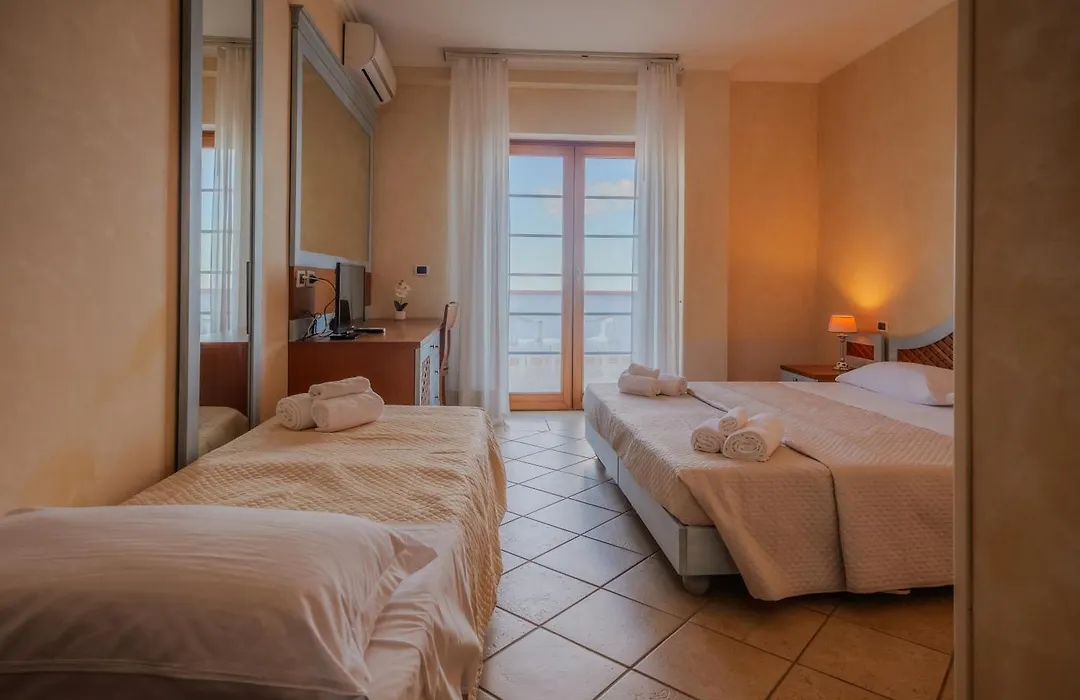 Club Residenza del Golfo-1