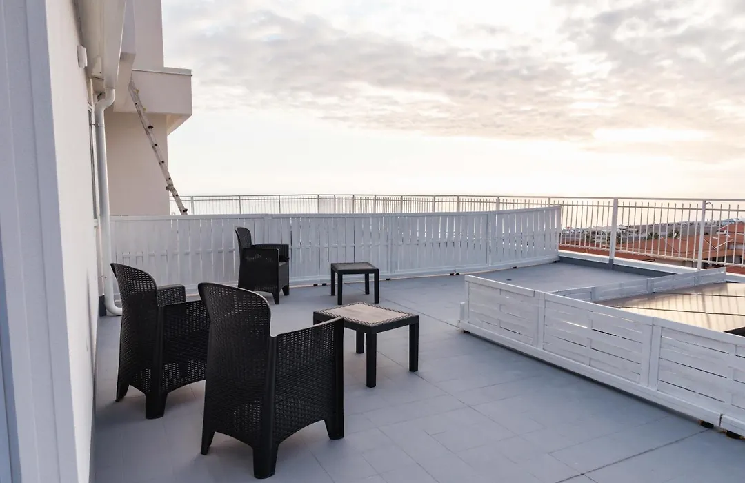 La Terrazza sul Mare-1