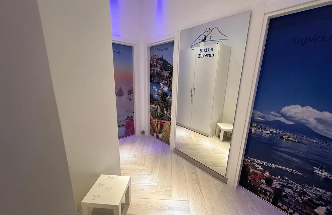 Suite Eleven-1