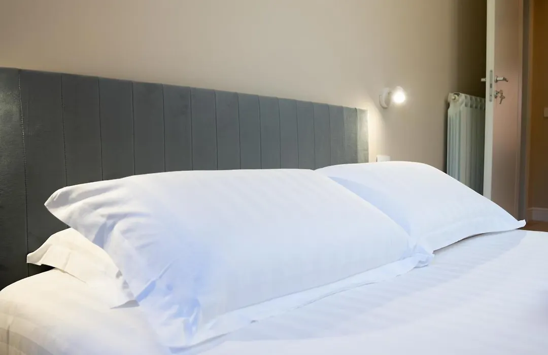 Suites 215 Colosseum - Guesthouse-1