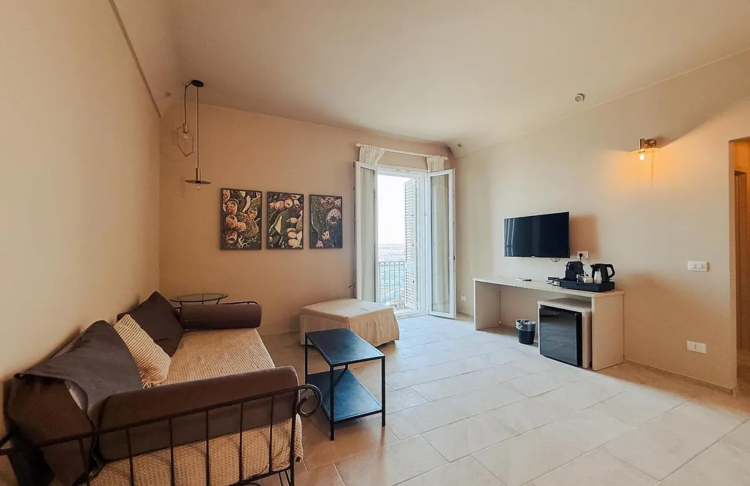 PalazzoRusso Ortigia Suite&Apartments-1