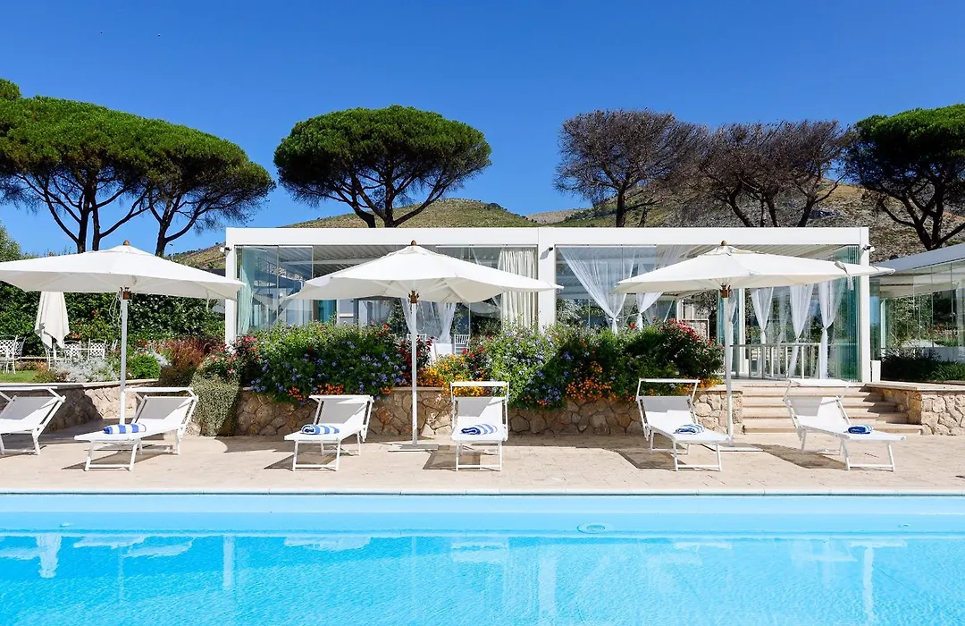 Villa Maria Teresa Boutique Hotel-1
