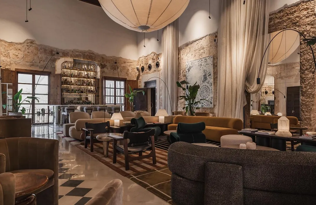 Nobis Hotel Palma, A Member Of Design Hotels-1