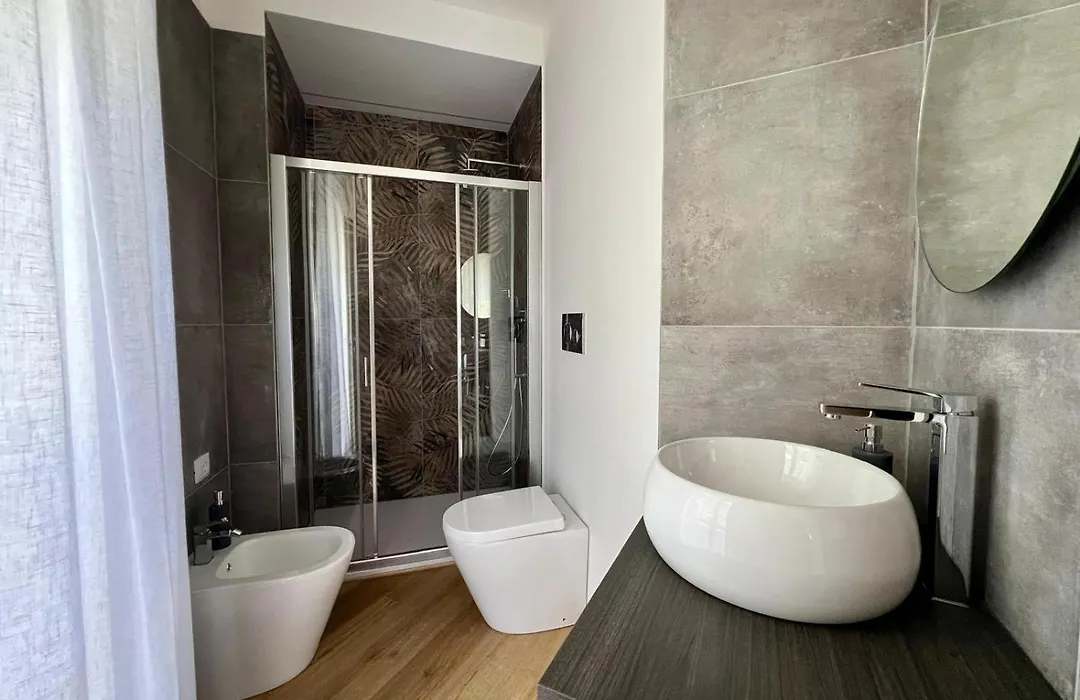 Foligno City Rooms-1