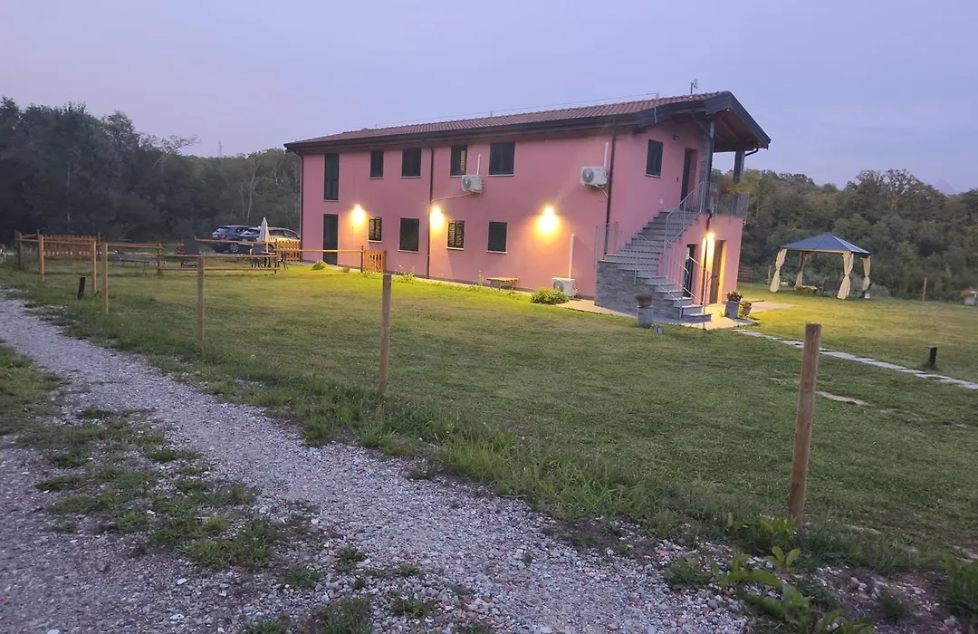 Dalla Gina e Paolino B&B-1