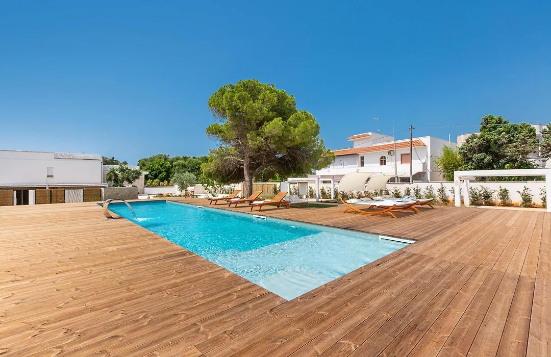 Marelux Superior Suites-1