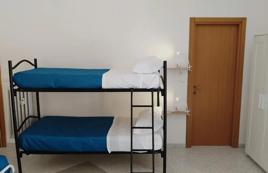 Trionfale Guest House-1