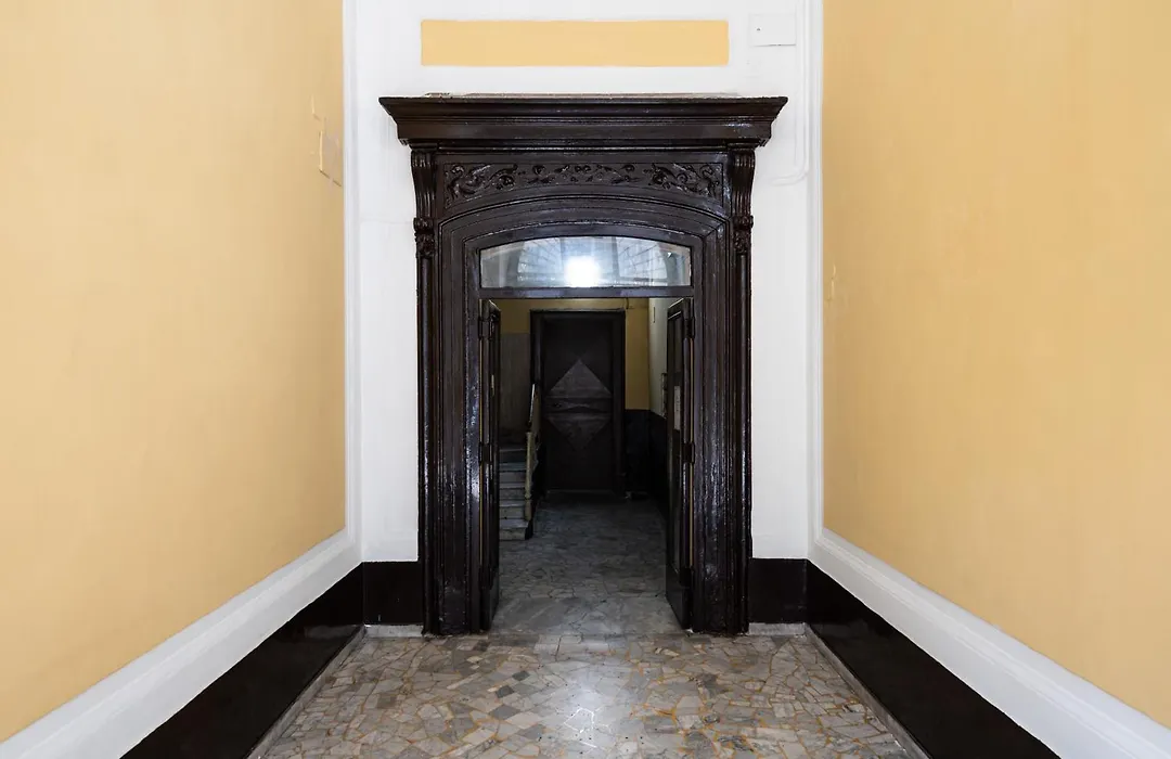 De Matteo Luxury Suites-1