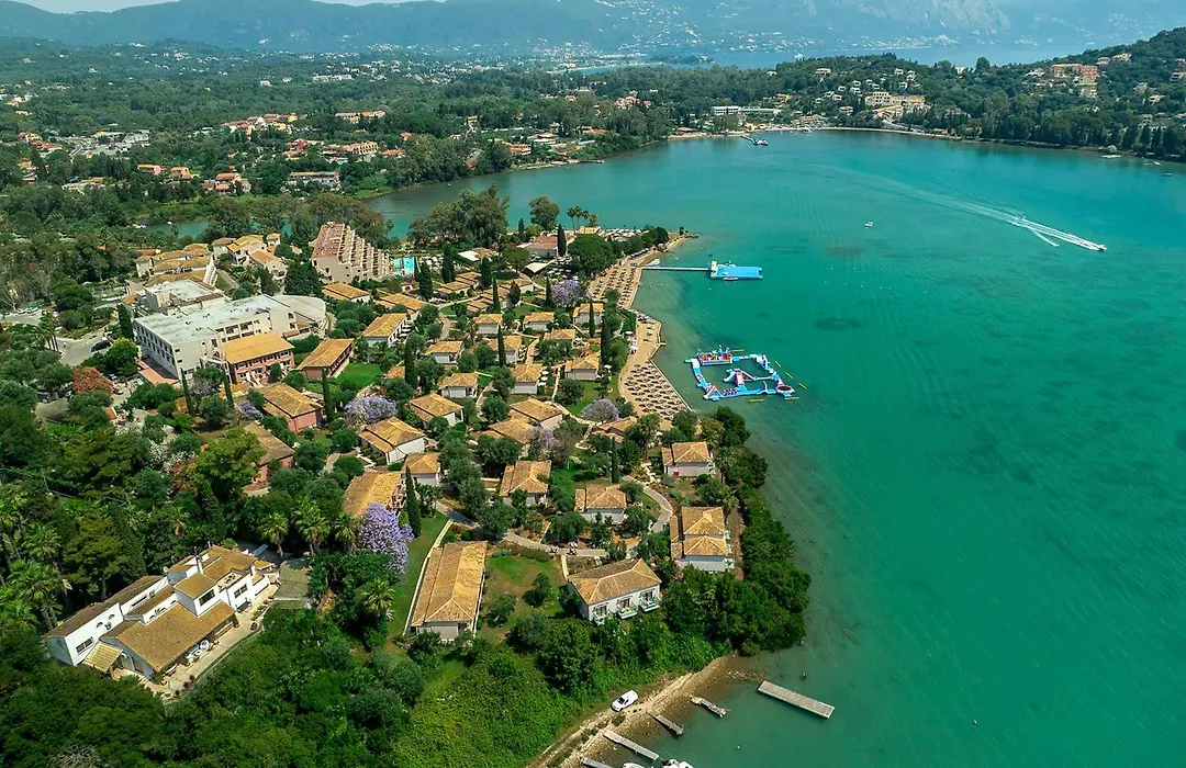 Hyatt Ziva Corfu-1