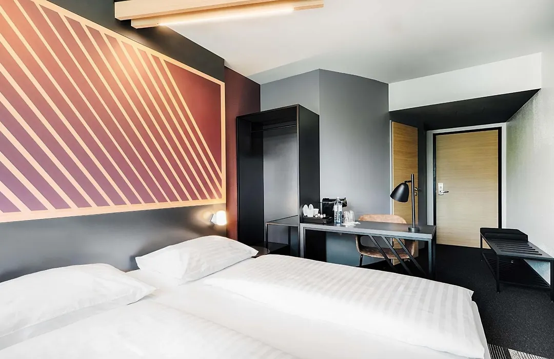 B&B Hotel Salzburg-Nord-1