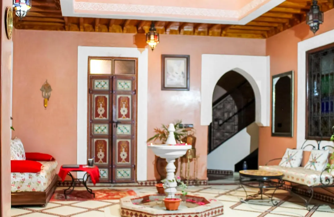 Riad La Famille-1
