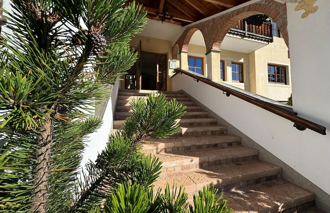 Piccolohotel Tempele Residence-1