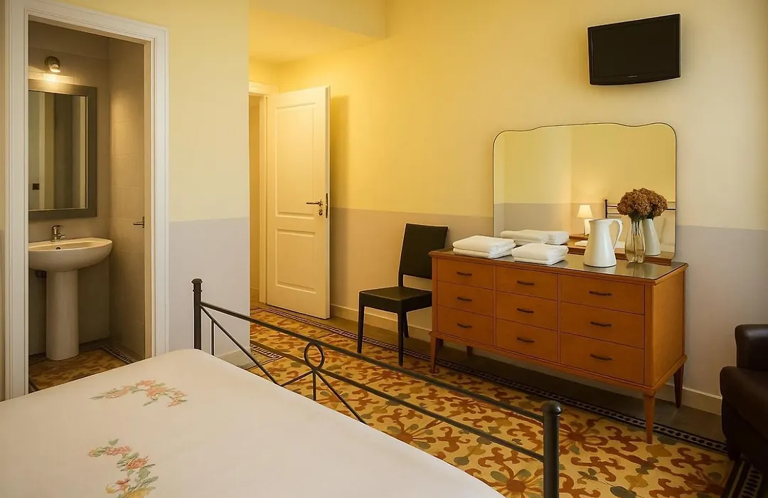 B&B Le Colonne-1