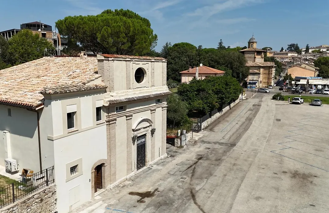 Le Camere di Stefano - Spoleto-1