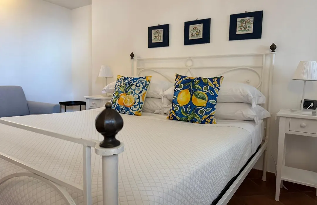 Rooms hub Torre di Cesare Stanze-1