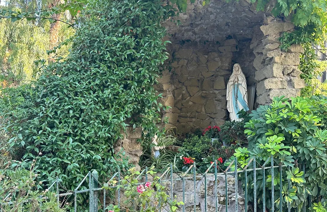 Casa per Ferie Eden Cusmano-1