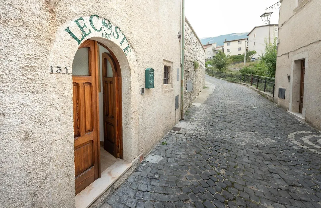 Le Coste-1