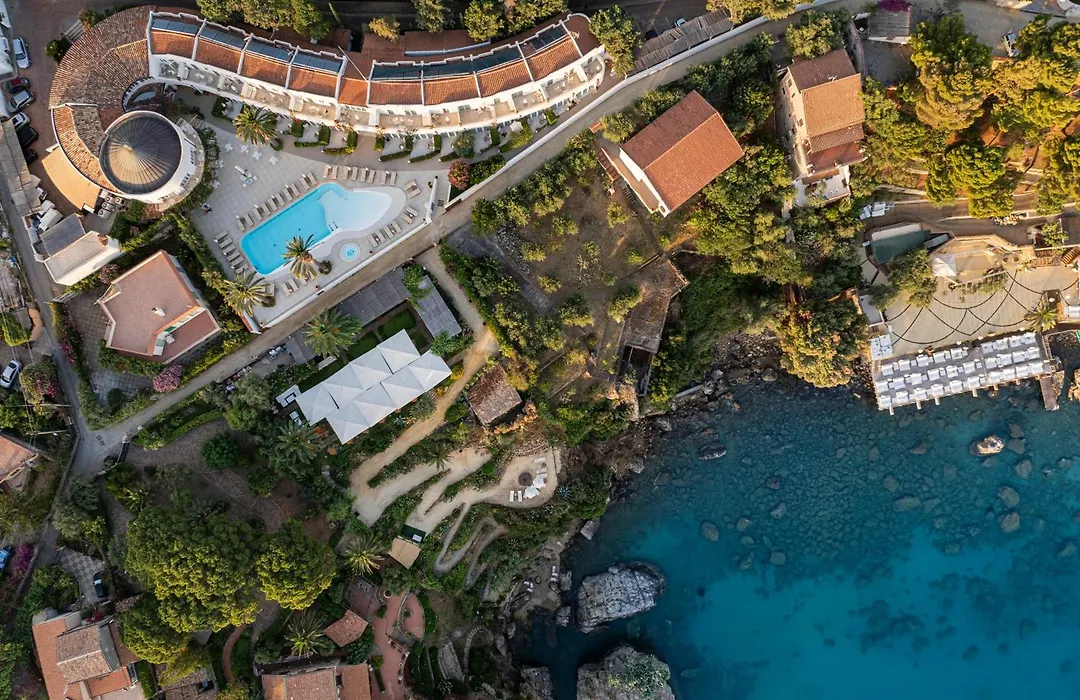 Le Calette Bay-1
